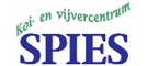 Bezoek de website van Koi- en vijvercentrum Spies.